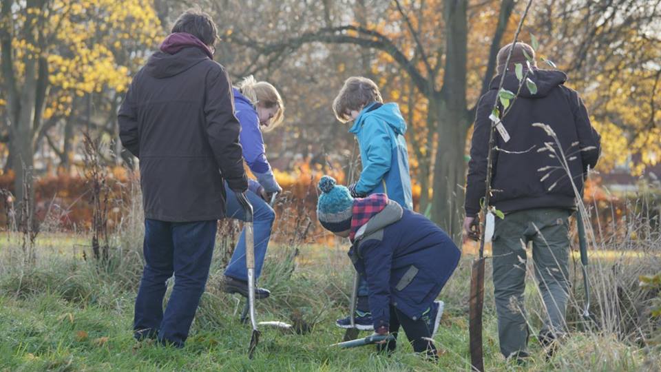 Nuns-Moor-Park-Tree-Planting-Nov-16